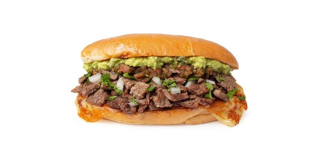 Tortas (Mexican Sandwiches)