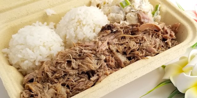 Kalua Pork