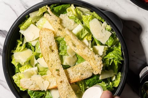 Caesar Salad