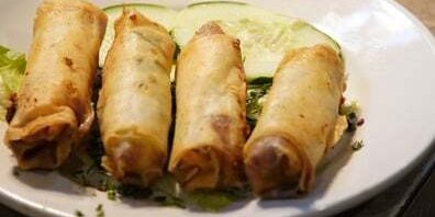 Cheese Rolls