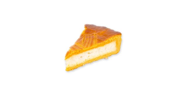 Ricotta Pie