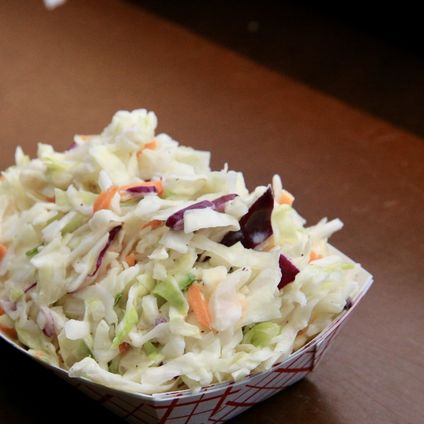 Coleslaw