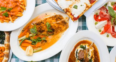 Rini's Restaurant