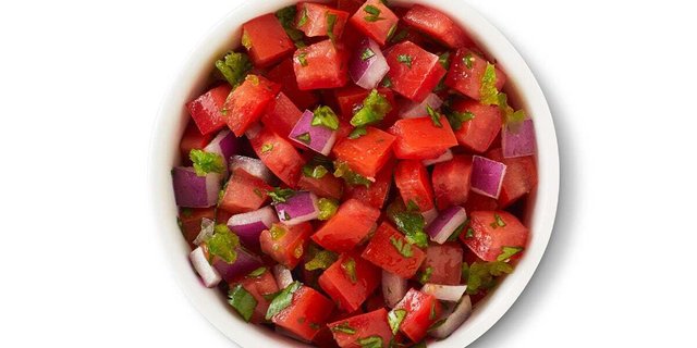Pico De Gallo (Mild)