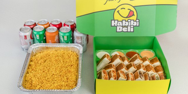 Office Box