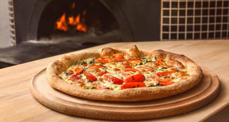 Lenny's Pizza Catering, Farmingdale, NY