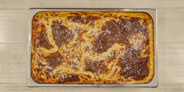 Moussaka