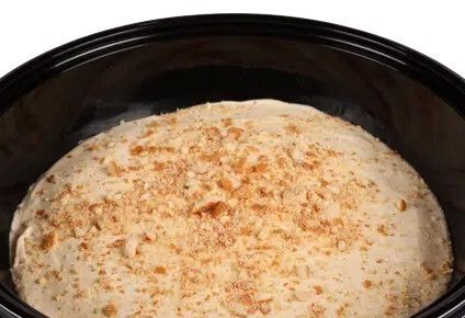 Banana Pudding