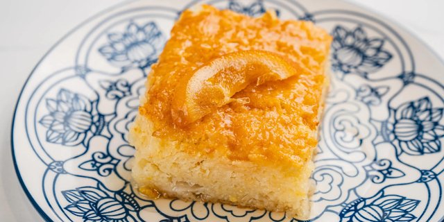 Orange Pie