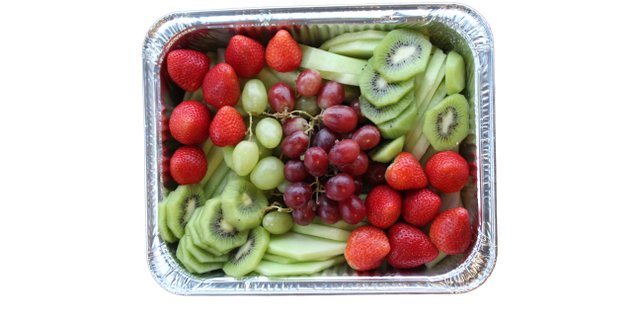Premium Fruit Tray
