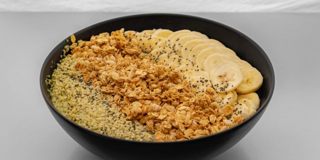 Super Green Bowl