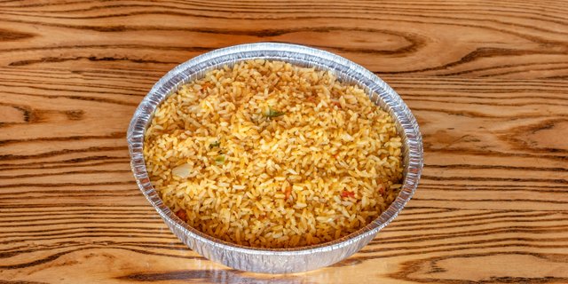 Spanish Rice