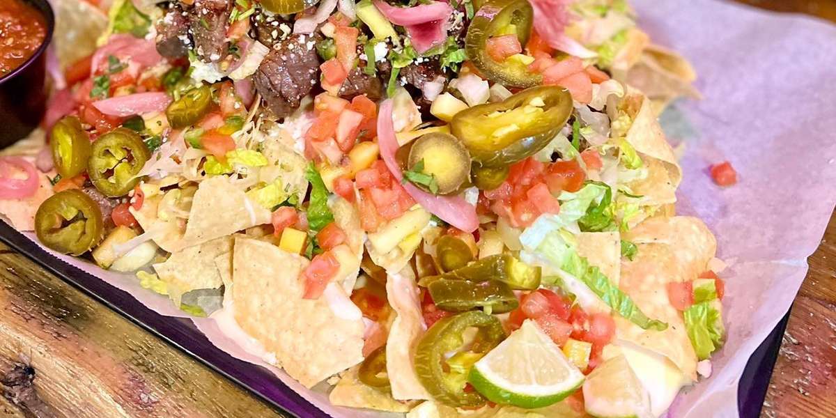 Tacos, Community & Beer Catering in East Amherst, NY 6449 Transit Rd Delivery Menu from ezCater