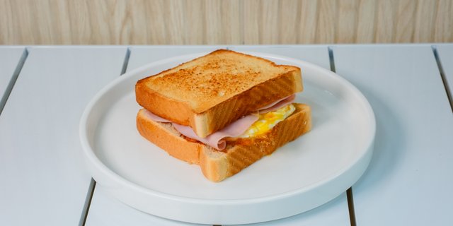 Morning Melt