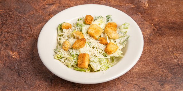 Classic Caesar Salad