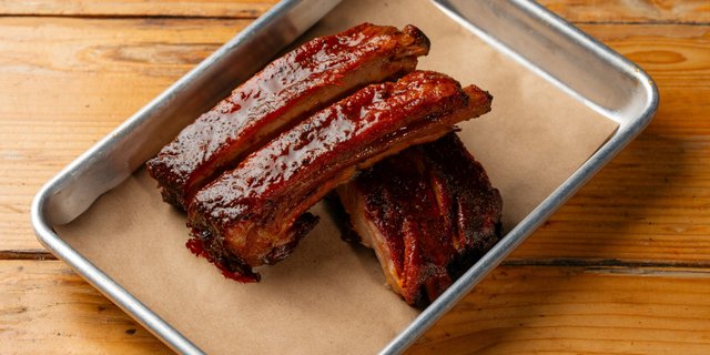 Ribs