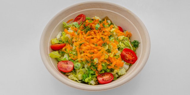 Marouli Salad (Ya! House Salad)