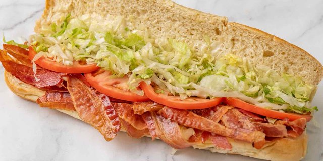 BLT Sub