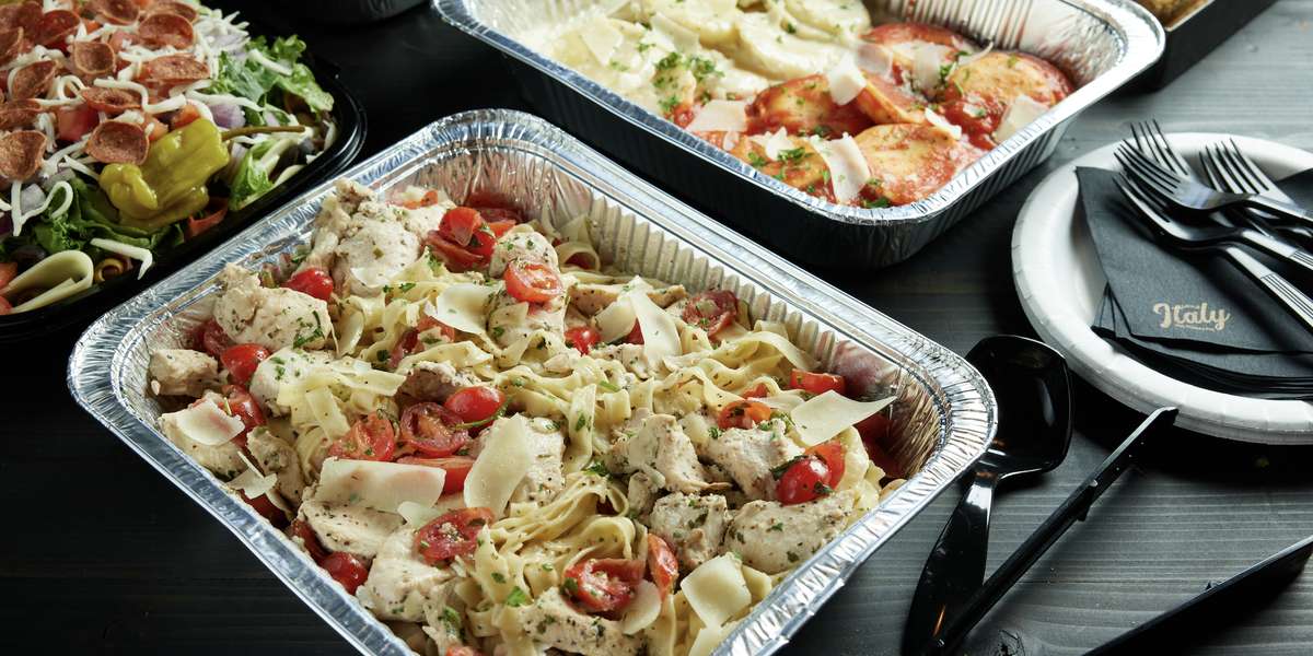 Little Italy Ristorante