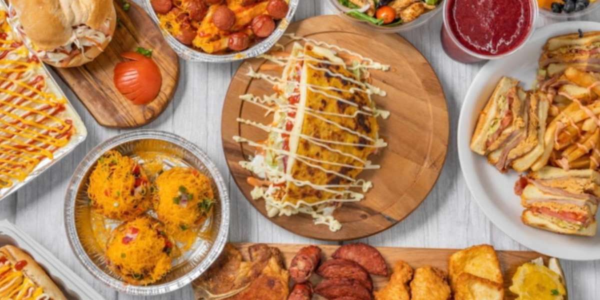 Pikasso Empanadas y Mas