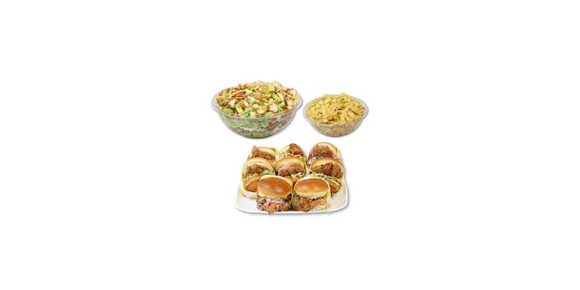 Sandwich Package