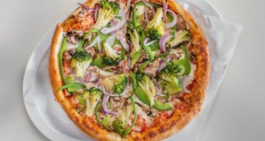 Nick's Pizza and Grill