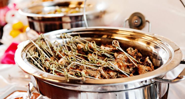 Edible Endeavors Catering, Mableton, GA