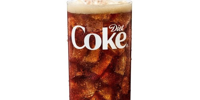 Diet Coke