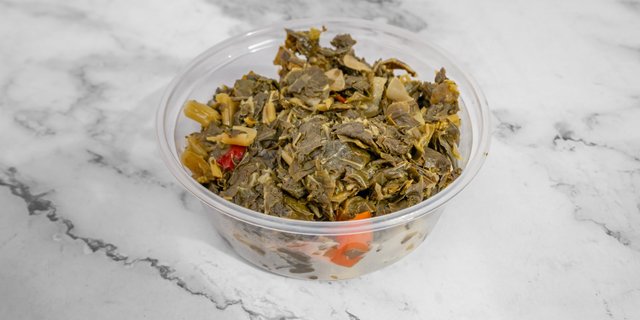 Greens Pan