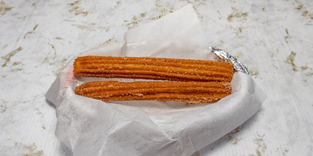 Churros