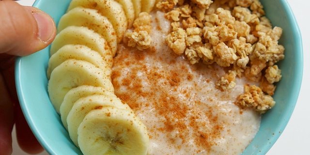 Mexicanito Rice Pudding Bowl