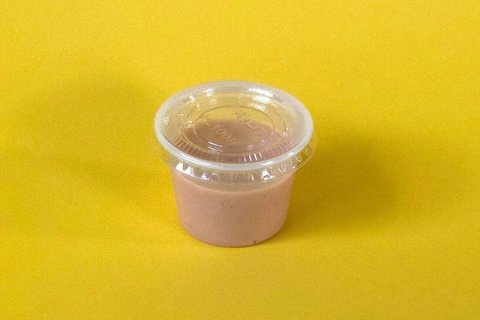 Salsa Rosada