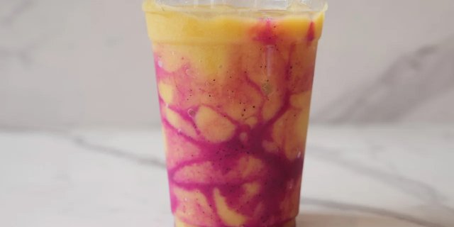 Maui Smoothie