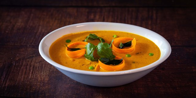 Mutter Paneer
