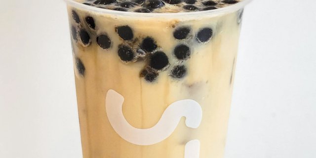 Coffee Milk Tea