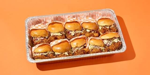 Sandwich Spread