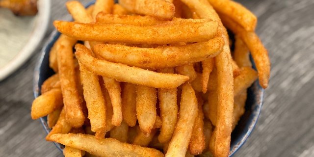 Fries