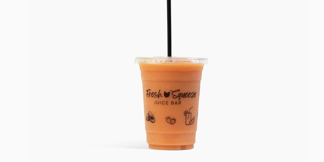 Sunrise Smoothie