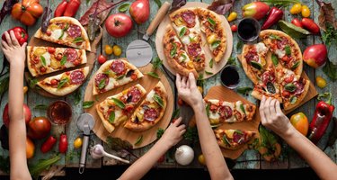 Costa Pizza