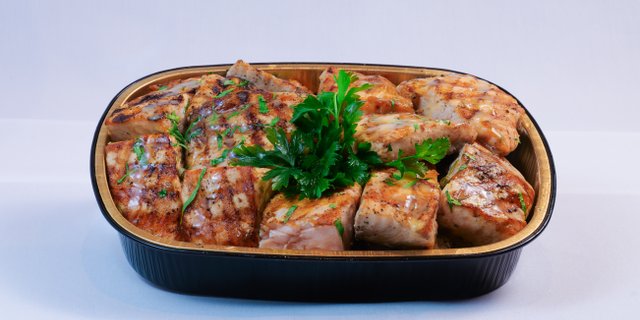 Salmon