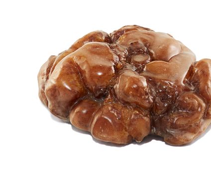 Apple Fritter