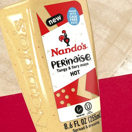 PERinaise Hot Sauce