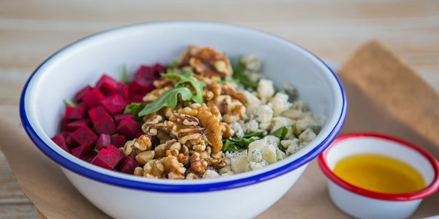 Arugula Salad