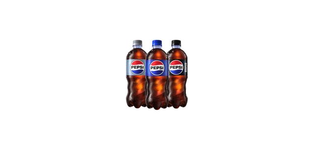 Assorted Individual Sodas