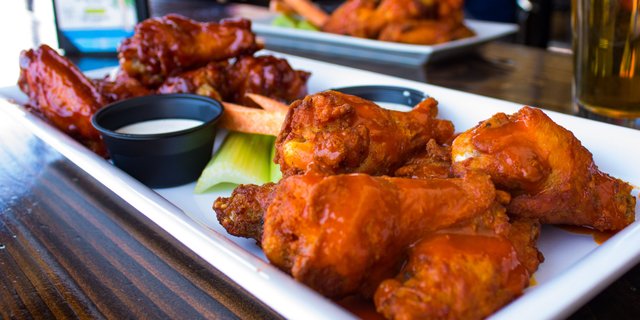 Wings