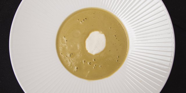 Broccoli Soup