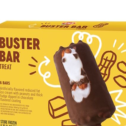 6-Pack Buster Bar®