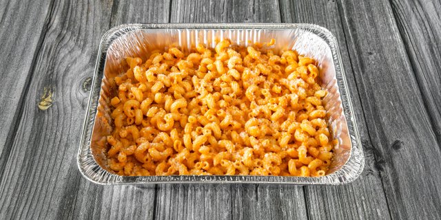 Mac & Cheese