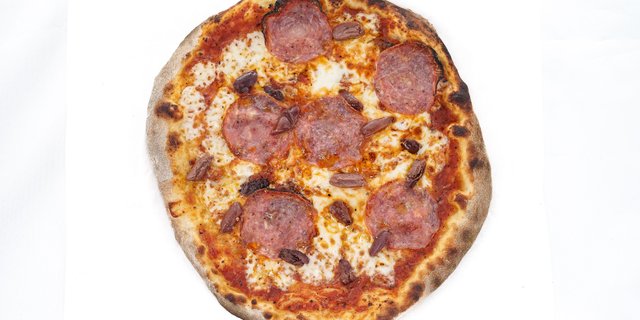 Secca Pizza