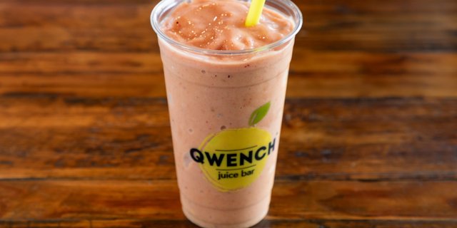 Old School Blend Smoothie